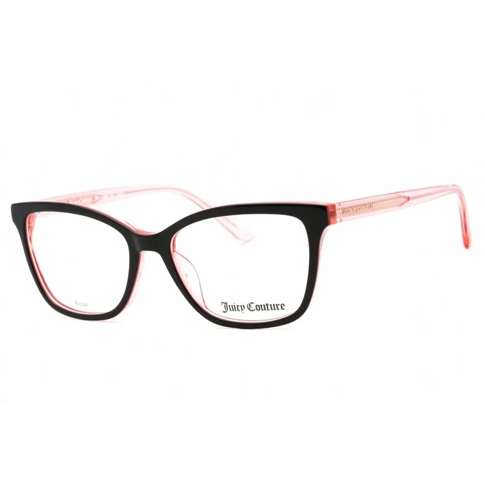 Juicy Couture EYEGLASSES JU202-3H2-53 New with case